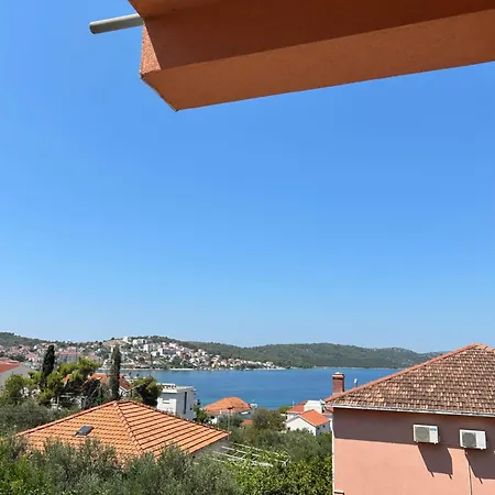 Vujica 2 Trogir