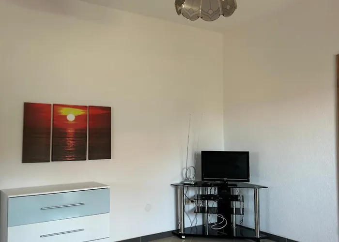 Apartament Vujica 2
