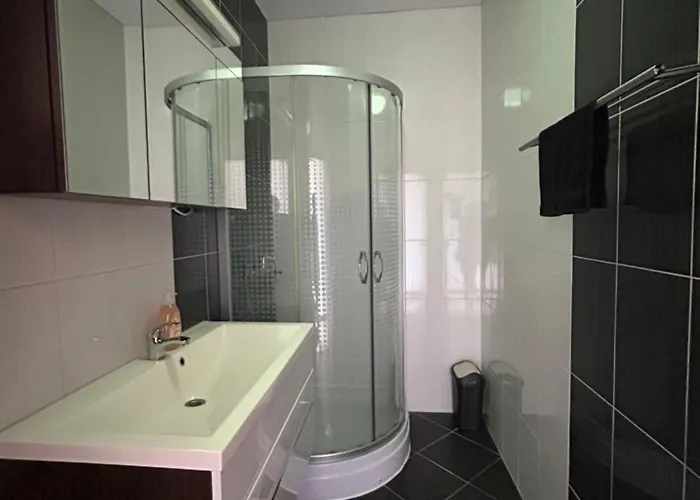 Vujica 2 Apartament *