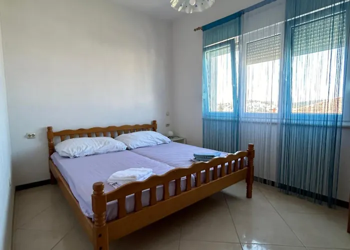 Vujica 2 Apartman
