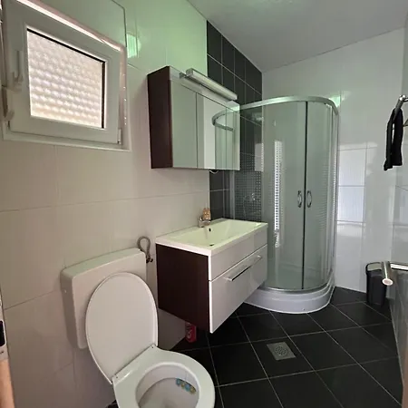 Vujica 2 Apartment Trogir
