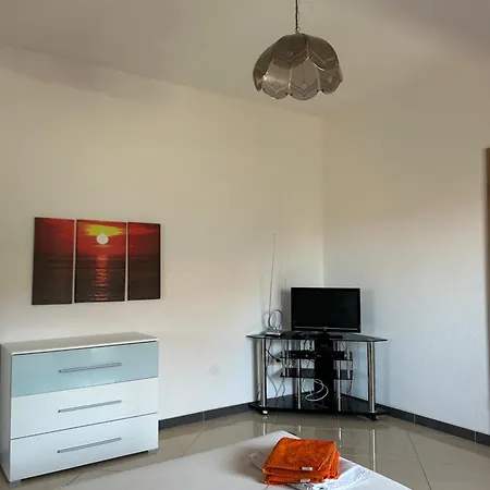 Apartment Vujica 2