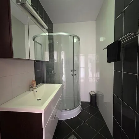 Vujica 2 Apartment *